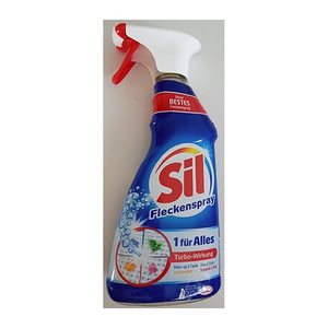 Sil 1 für Alles Fleckenentferner flüssig, 500 ml