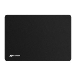Sharkoon Gaming-Mousepad 1337 V2 M schwarz