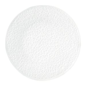 Seltmann Weiden Teller Nori weiß Ø 21,5 cm, 6 St.
