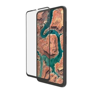 dbramante1928 Eco-Shield Display-Schutzfolie für Samsung Galaxy A35