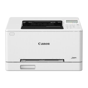 Canon i-SENSYS LBP647Cdw Farb-Laserdrucker grau