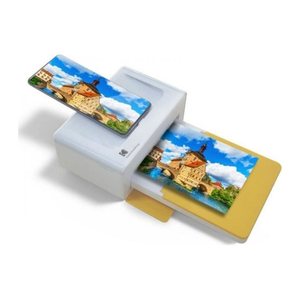 Kodak Dock Plus 4Pass Fotodrucker retail