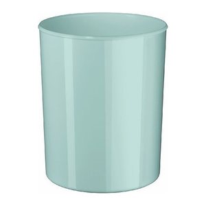 HAN ELEGANCE i-Line Papierkorb 13,0 l weiß, 1 St.