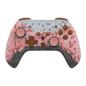 Dragonshock Controller Poptop Wireless Cubes pink switch