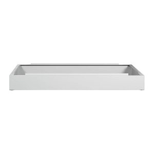 Gürkan Sockel für Schränke lichtgrau RAL 7035 140,0 x 95,0 x 15,0 cm