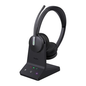 Yealink Headset WH64 Dual UC