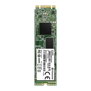 SSD 512GB Transcend M.2 MTS830S (M.2 2280) 3D NAND, SATA3