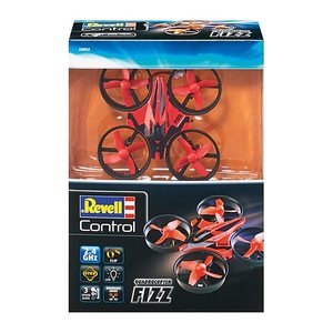 Revell RC FIZZ Quadrocopter schwarz