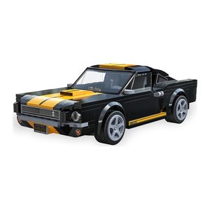 Jamara CaDA Shelby GT350 1:20 2,4GHz Bricks 6+