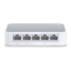 tp-link TL-SF1005D Switch 5-fach