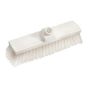 haug® bürsten Besenkopf weiß Kunststoff 30,0 cm breit