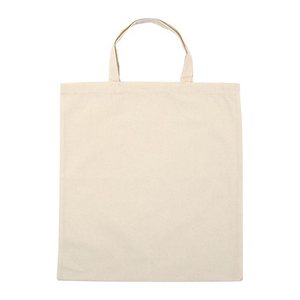 Creativ Company Stofftasche Stoff natur 49905