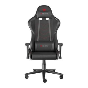 Genesis Gaming Stuhl NITRO 550 G2 schwarz