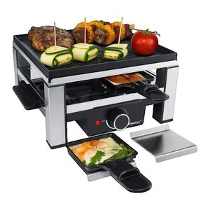 Steba RC 104 Raclette-Grill