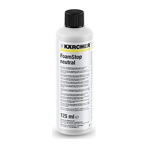KÄRCHER FoamStop Entschäumer 125 ml, 1 St.