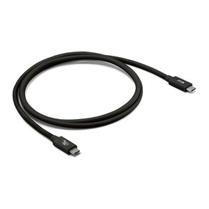 Club3D Kabel USB-C 80Gbps zertifi. PD240W/8K240Hz 1,2m St/St retail