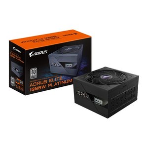 Gigabyte Netzteil AE1000PM PG5 1000Watt