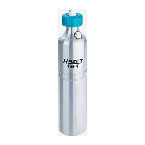 HAZET Sprühflasche 199-4 silber, 1 St.