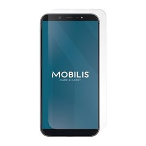 Mobilis Scr. Prot. Temp. Glass Clear-9H- Galaxy Xcover 5