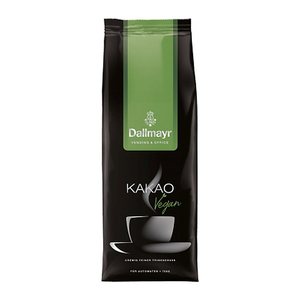 Dallmayr Vending & Office Trinkschokolade 750 g