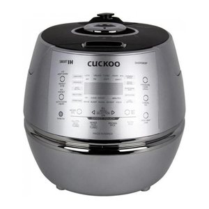 Cuckoo Reiskocher 1,08l CRP-DHSR0609F Induktions-Druck