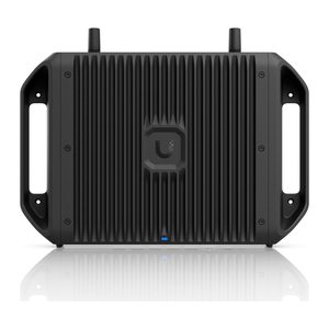 Ubiquiti UniFi Cloud Gateway Industrial