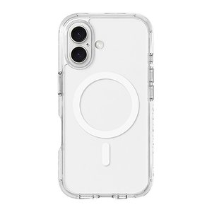 LAUT CRYSTAL MATTER X Crystal MagSafe comp. iPhone 16