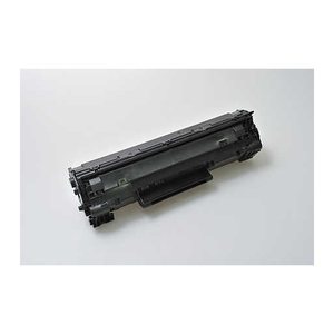 Peach Toner HP CE285A, No.85A black remanufactured
