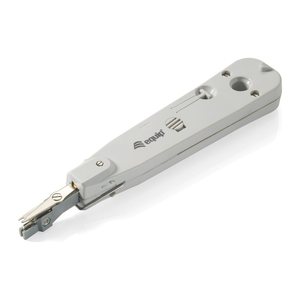 Equip LSA-Auflegewerkzeug LSA-Serie/RJ45 beige