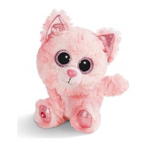 NICI Katze Dreamie Glubschis Kuscheltier