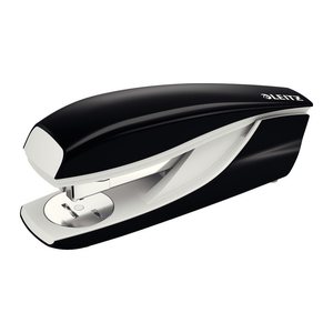 LEITZ Heftgerät 5522 schwarz, 1 St.