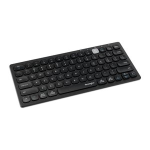 Kensington Multi-Device Dual Tastatur kabellos schwarz