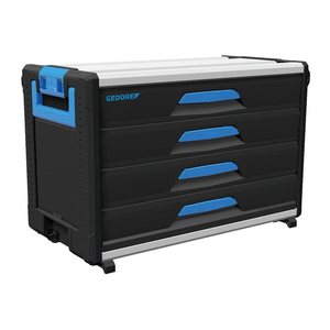 GEDORE  2954346 Werkzeugkoffer