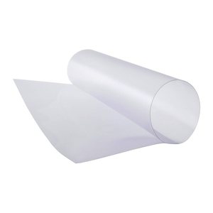 FRANKEN Dokumentenschutzfolien transparent A1, 2 St.