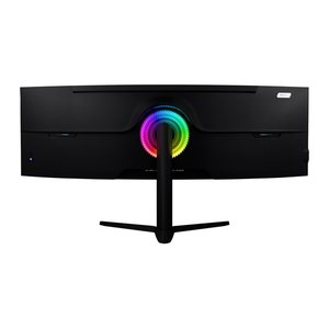 Arozzi TFT Nova 49" VA 165Hz curved schwarz
