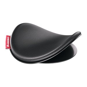 CHERRY Handballenauflage Slidepad Ergo schwarz