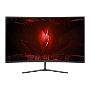 Acer Nitro ED320QUS3b 31,5" 80cm 16:9 180Hz 2560x1440 blac