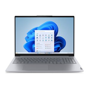 Lenovo ThinkBook 16 G8 16" U5-135H 16/512 WUXGA W11P