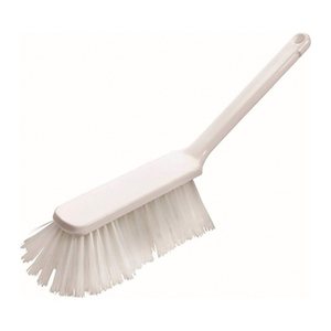 haug® bürsten Handfeger weiß Kunststoff 31,0 cm breit