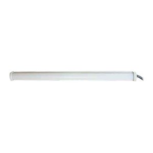 INTELLINET LED-Leuchte für 19"-Schränke 11W 1,8m Kabel