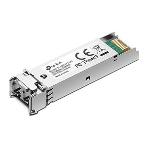TP-Link Omada Nek SM311LM Fiber Converter SFP/SX/LC V4.0