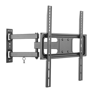 Equip Wandhalterung 32"-55"/1TFT gelenkig 4Gelenke 35Kg sw retail