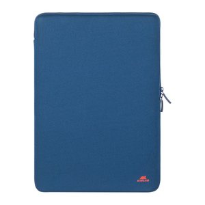 Riva NB Sleeve Antishock 13,3"-15,6" dunkel blau 5224
