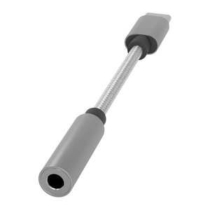 TERRATEC Adapter Connect C50 USB-C -> 3,5mm Klinke