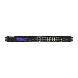 QNAP SWI QGD-1602-C3758-16G
