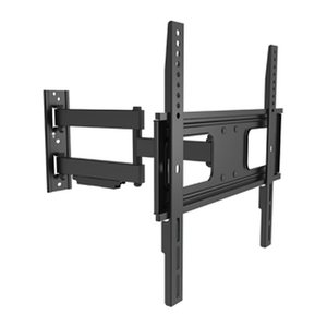Logilink TV-Wandhalterung neig- und schwenkbar für 32-55"