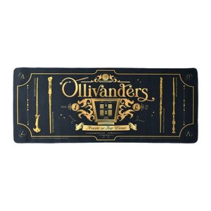 BlueSky Schreibtischunterlage Harry Potter Motiv Kunststoff 70,0 x 30,0 cm, 1 St.