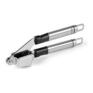 LEIFHEIT Knoblauchpresse ProLine silber
