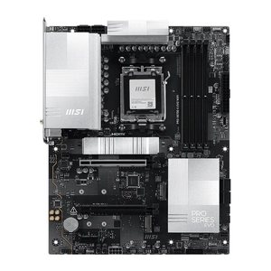 MSI PRO X870E-S EVO WiFi (X870,AM5,ATX,DDR5)