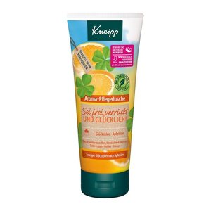 Kneipp Sei frei, verrückt & glücklich Duschgel 200 ml